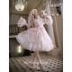Mewroco The Taste Of Candy Blouse JSK and One Piece(Reservation/Full Payment Without Shipping)